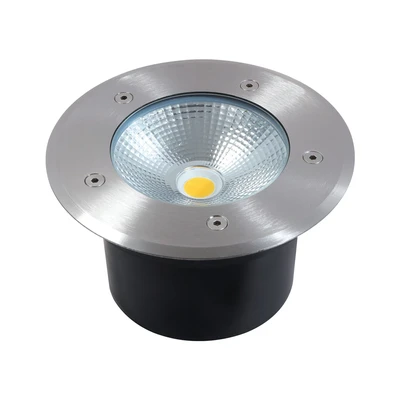 Gambar Krisbow Stampa Lampu Lantai Tanam 12 Watt 6500K