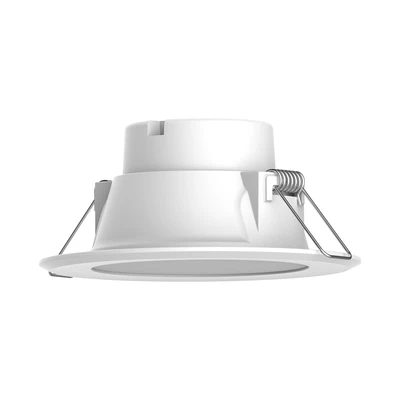 Gambar Krisbow Triluz Lampu Downlight Led 7 Watt