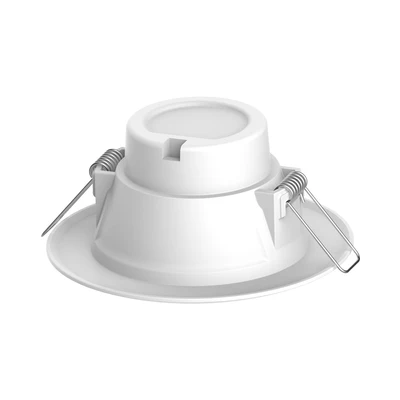 Gambar Krisbow Triluz Lampu Downlight Led 7 Watt