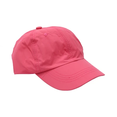 Gambar Ataru Topi Nylon - Bright Pink