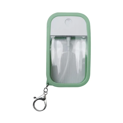 Gambar Ataru Botol Spray Pocket Dengan Case 40 ml - Hijau Sage