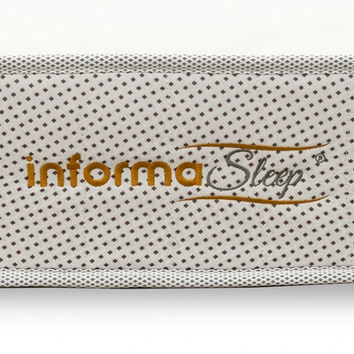 Gambar Informa Sleep 180x200x20 cm Austin Kasur Bonell Springbed