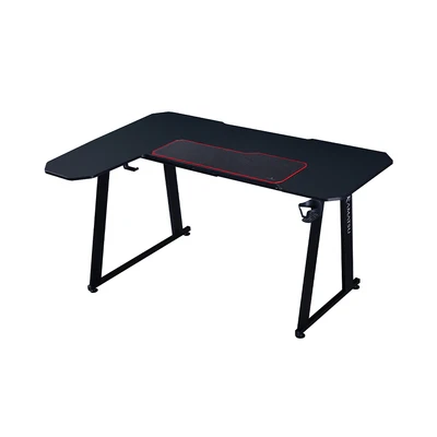 Gambar Informa Amatsu Kaze Meja Gaming - Hitam