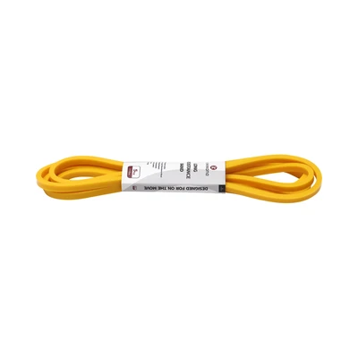 Gambar Kiwikana Ukuran XXS Long Resistance Band - Kuning