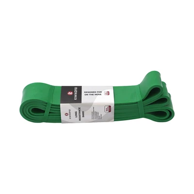 Gambar Kiwikana Ukuran L Long Resistance Band - Hijau
