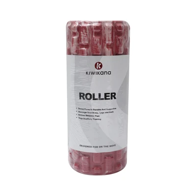 Gambar Kiwikana 33X14 cm Yoga Roller - Pink