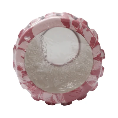 Gambar Kiwikana 33X14 cm Yoga Roller - Pink