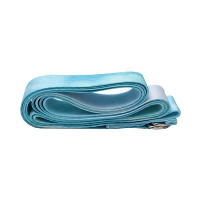Gambar Kiwikana 2.9 Mtr Yoga Belt  - Biru