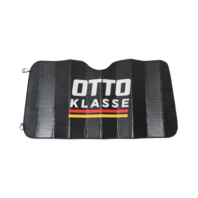 Gambar Otto Klasse 147x72 cm Pelindung Kaca Depan Mobil Dari Matahari
