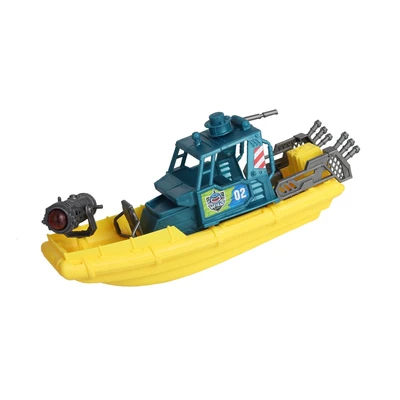 Gambar Chap Mei Set Wild Quest Deep Sea Encounter