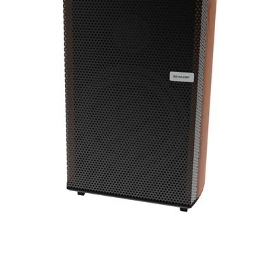 Gambar Sharp Speaker Aktif CBOX-TRB12MBO