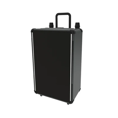 Gambar Sharp Speaker Aktif CBOX-TRB12CBL