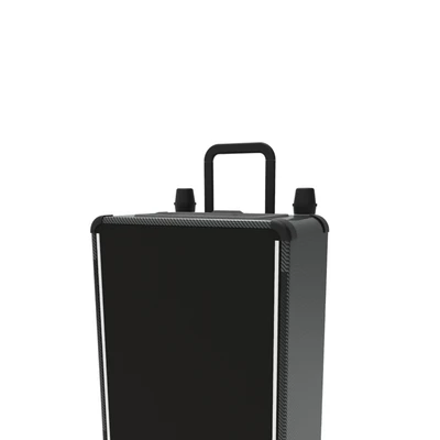 Gambar Sharp Speaker Aktif CBOX-TRB12CBL