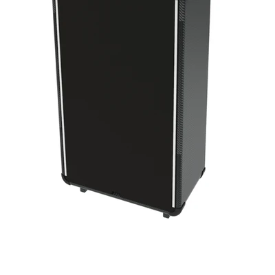 Gambar Sharp Speaker Aktif CBOX-TRB12CBL