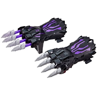 Gambar Marvel Black Panther Wakanda Claws Role Play F4432