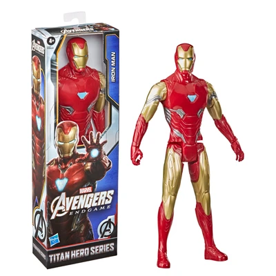 Gambar Marvel Action Figure Titan Hero Series F0254 Random