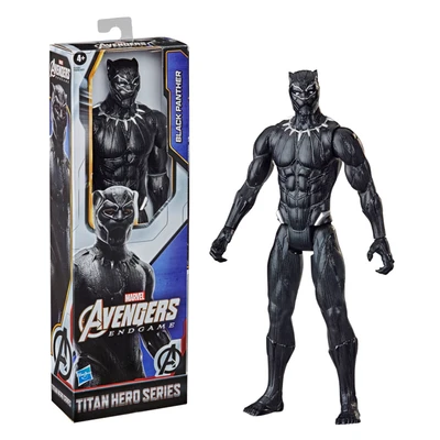 Gambar Marvel Action Figure Titan Hero Series F0254 Random