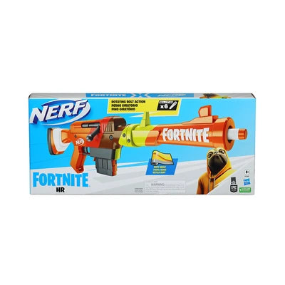 Gambar Nerf Fortnite Hr F4165