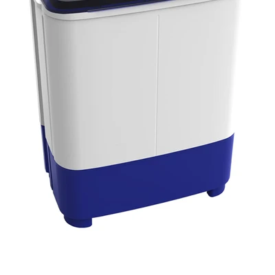 Gambar Aqua Mesin Cuci Top Loading Twin Tube 7 kg QW-750XT