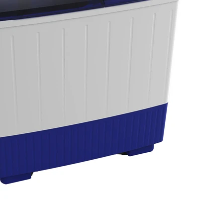 Gambar Aqua Mesin Cuci Top Loading Twin Tube 10 kg QW-1050XT