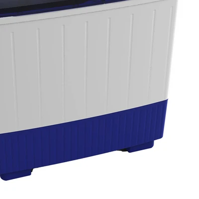Gambar Aqua Mesin Cuci Top Loading Twin Tube 12 kg QW-P1250T