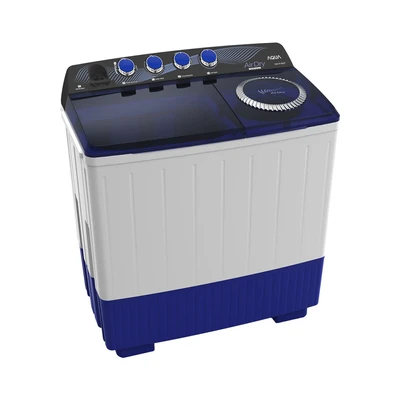 Gambar Aqua Mesin Cuci Top Loading Twin Tube 14 kg QW-P1450T