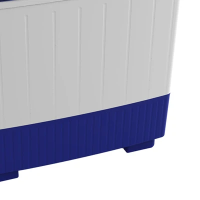Gambar Aqua Mesin Cuci Top Loading Twin Tube 14 kg QW-P1450T