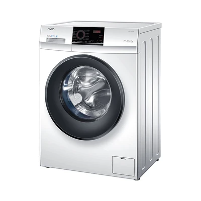 Gambar Aqua Mesin Cuci Front Loading 7 kg FQW-700829QD - Putih