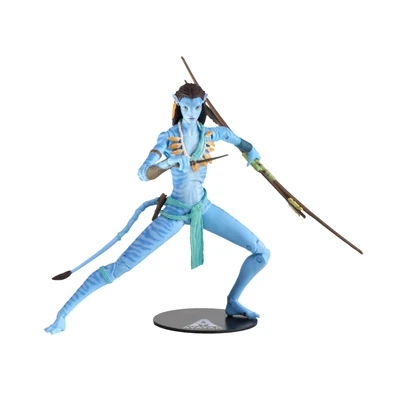 Gambar Mcfarlane Toys Action Figure Avatar 2 Neytiri