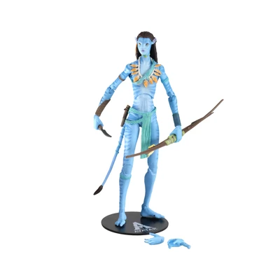 Gambar Mcfarlane Toys Action Figure Avatar 2 Neytiri