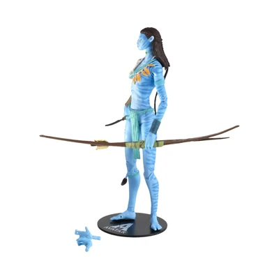 Gambar Mcfarlane Toys Action Figure Avatar 2 Neytiri