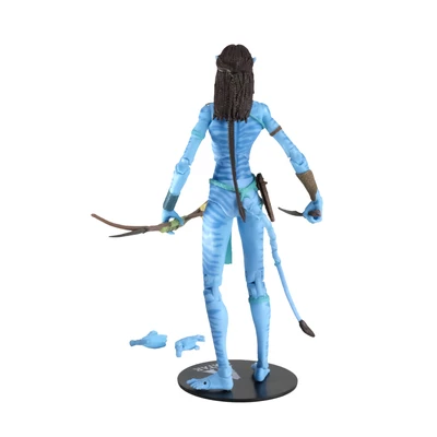 Gambar Mcfarlane Toys Action Figure Avatar 2 Neytiri