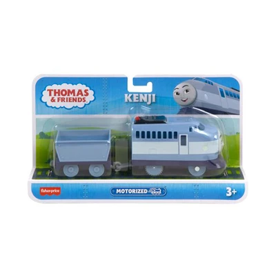 Gambar Thomas & Friends Motorized Random