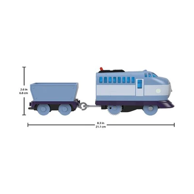 Gambar Thomas & Friends Motorized Random