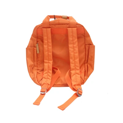 Gambar Discovery Adventures Da Vintage Tas Ransel Polyester - Orange