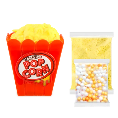 Gambar Canal Toys Set Slimelicious Kit Ssc053 Random