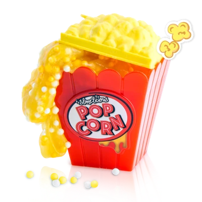 Gambar Canal Toys Set Slimelicious Kit Ssc053 Random