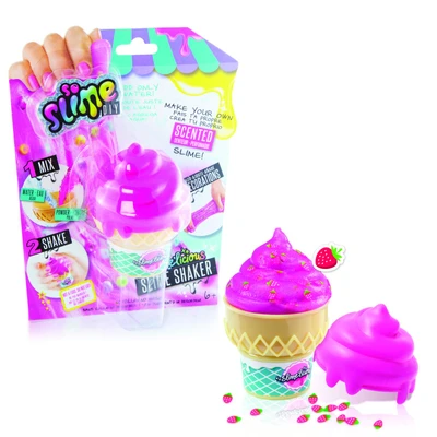 Gambar Canal Toys Set Slimelicious Kit Ssc053 Random