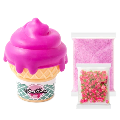 Gambar Canal Toys Set Slimelicious Kit Ssc053 Random