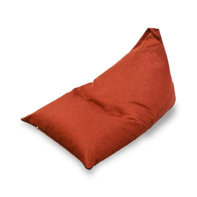 Gambar Selma Ukuran M Greyson Bean Bag - Merah