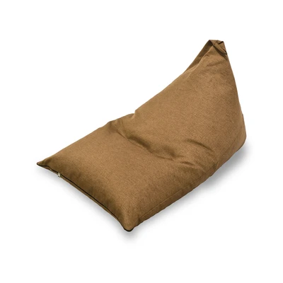 Gambar Selma Ukuran M Greyson Bean Bag - Cokelat