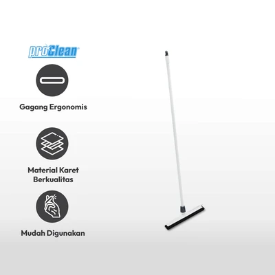 Gambar Proclean Serokan Air 44 cm - Putih