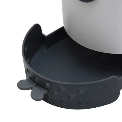 Gambar Proclean Sikat Toilet - Putih/Abu-Abu