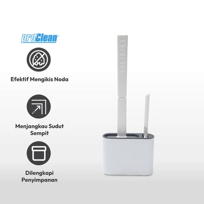 Gambar Proclean Sikat Toilet