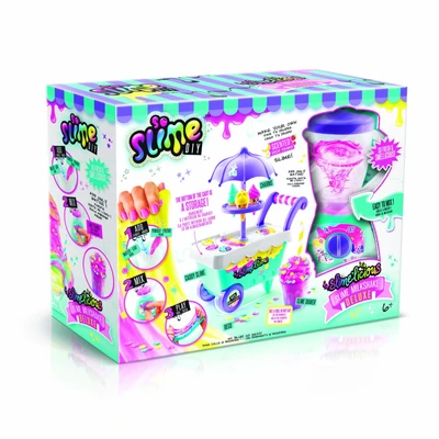 Gambar Canal Toys Slimelicious Milkshake Deluxe Ssc154