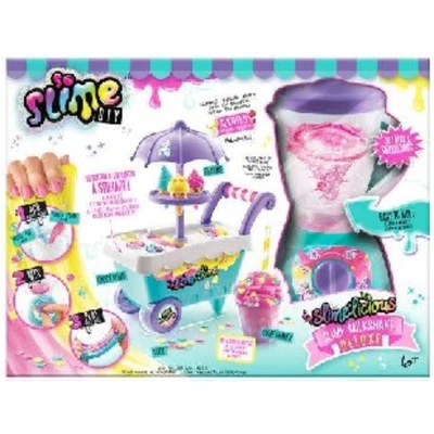 Gambar Canal Toys Slimelicious Milkshake Deluxe Ssc154