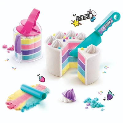 Gambar Canal Toys Rainbow Cake Sdd033