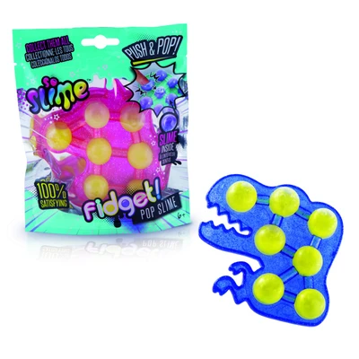 Gambar Canal Toys So Slime Fidget Pop Slime Random