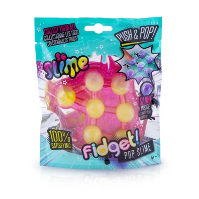 Gambar Canal Toys So Slime Fidget Pop Slime Random