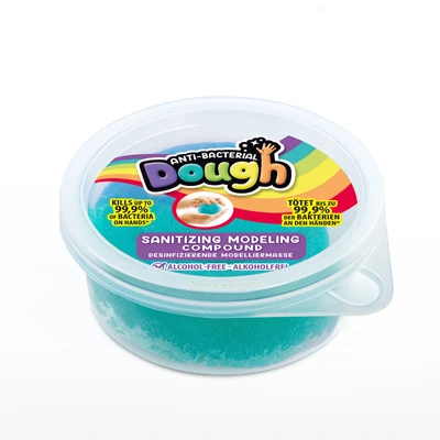 Gambar Canal Toys Anti Bacterial Dough Pot Snd003 Random